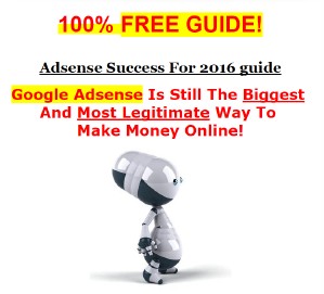 make money online adsense