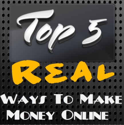 how to make money online