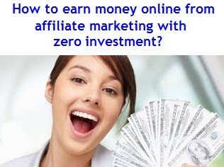 make money online advertising business