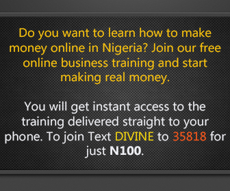 make money online advertising business