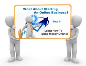how to make money online