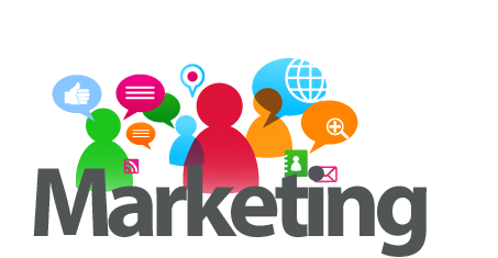 marketing advertising