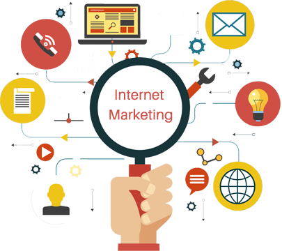 internet marketing