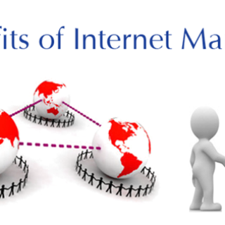 internet marketing advice