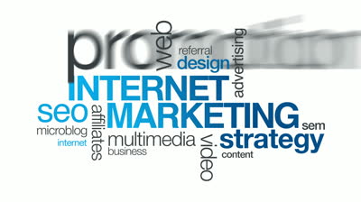 marketing advertising