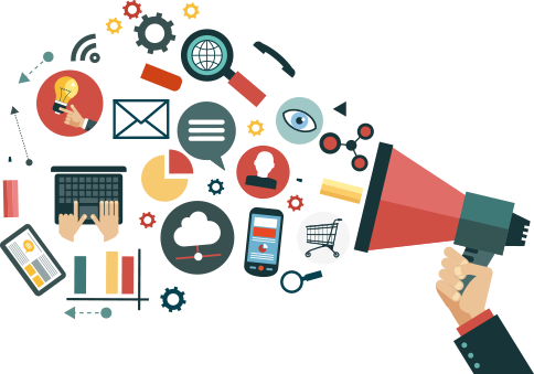 top internet marketing apps