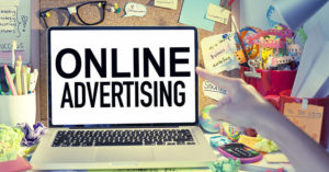 marketing advertising