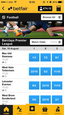 top internet marketing apps