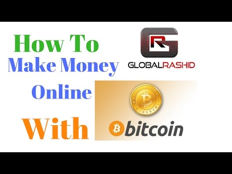 how to make money online