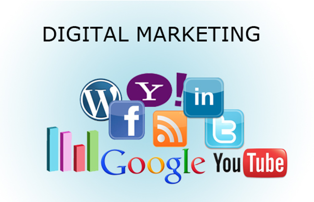 internet marketing and make money