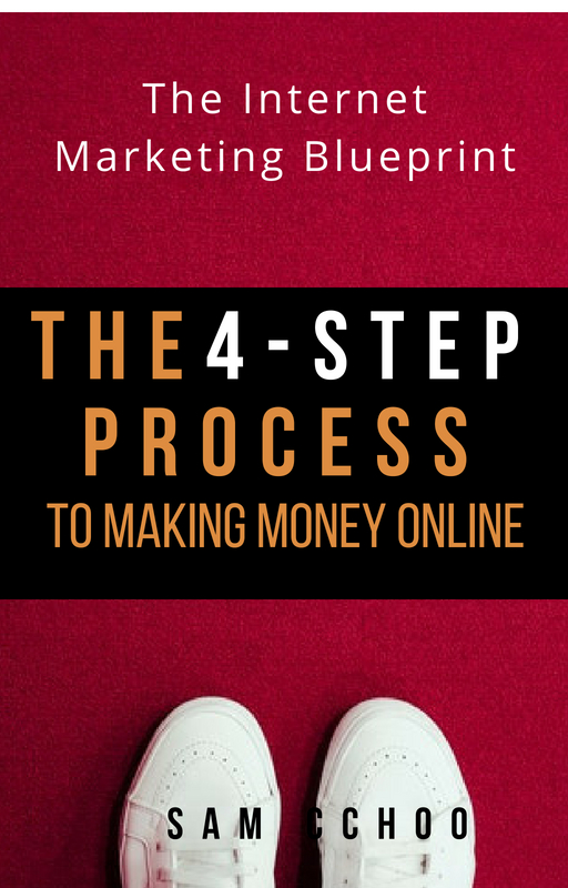 internet marketing and make money