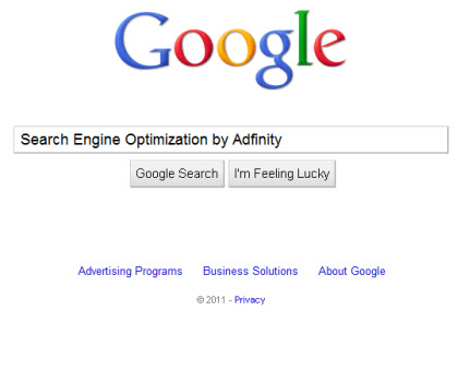 search engine optimizer