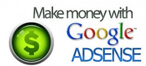 make money online adsense