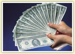 make money online ads click