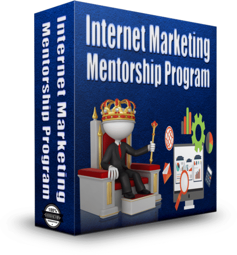 internet marketing and make money