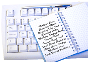 marketing activities