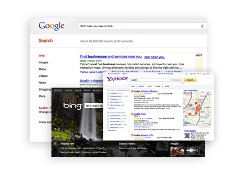 search engine optimizer