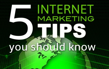 internet marketing advice