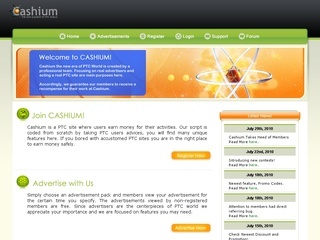 make money online ads click